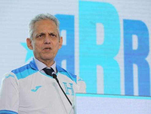 Reinaldo Rueda inscribió a 59 jugadores previo a la convocatoria oficial de Copa Oro 2025.