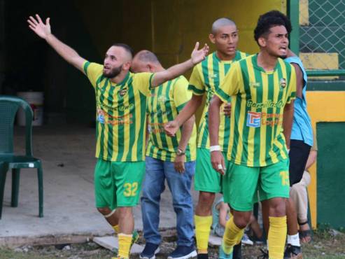 El “Chimbo” Contreras fue la figura al anotar dos goles en la remontada del Parrillas One ante Platense y mete presión por puestos de clasificación en el Apertura 2023.