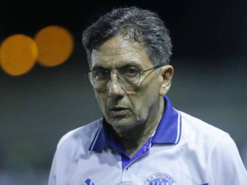 Salomón Názar rompe el silencio y revela la razón por la que salió de Marathón, ¿volvería? ¿Qué pide al Victoria?