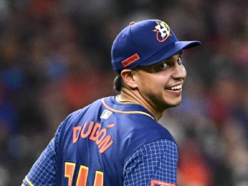 Mauricio Dubón: “Me llena de orgullo ser centroamericano; quiero hacerlos sentir orgullosos”