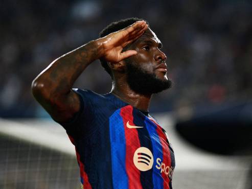 La inesperada salida del Barcelona a causa de falta de minutos: El jugador podría irse a Italia