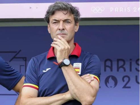 Santi Denia no dirigirá a la Selección de Honduras, según pudo conocer DIEZ.