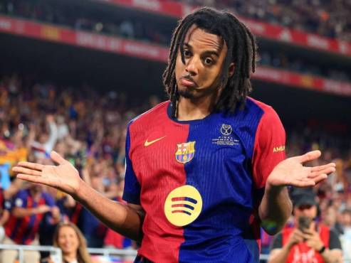 Manchester City se interesa en Jules Koundé y ofrecen 80 millones de euros por el futbolista francés.