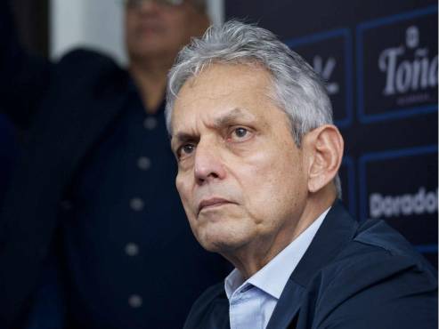 Reinaldo Rueda mostró su molestia en conferencia de prensa tras el 2-0 de Nicaragua ante Honduras.