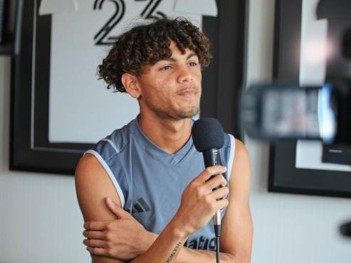 David Ruiz es de los jóvenes que más ritmo de juego están teniendo con el Tata Martino.