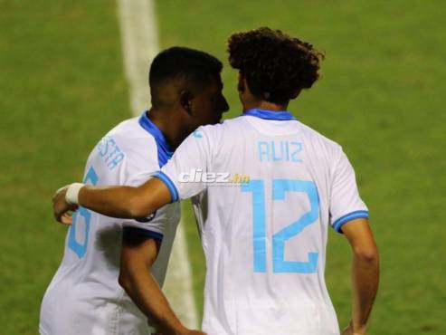 David Ruiz ingresó de cambio en el duelo ante Granada en el Nacional Chelato Uclés. En su lugar salió Brayan Acosta.