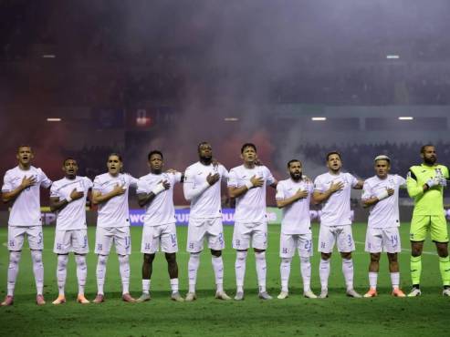 Honduras se encuentra sin director técnico tras confirmarse la salida de Reinaldo Rueda luego del fracaso consumado en San José.