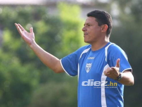 Emilio Umanzor logró el boleto a dos justas mundialistas en diferentes categorías en el 2009.