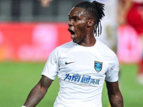 Rubilio Castillo ha confirmado ofertas de varios equipos de la Liga Nacional de Honduras.