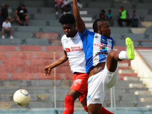 Olimpia empató ante Victoria y se queda con un invicto de 41 partidos que jamás se había conseguido en Liga Nacional