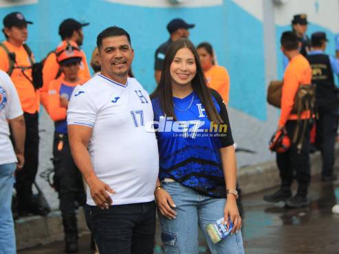 La familia de Luis Palma estará presente en el Nacional Chelato Uclés de Tegucigalpa. FOTOS: David Romero | Mauricio Ayala | Andro Rodríguez.