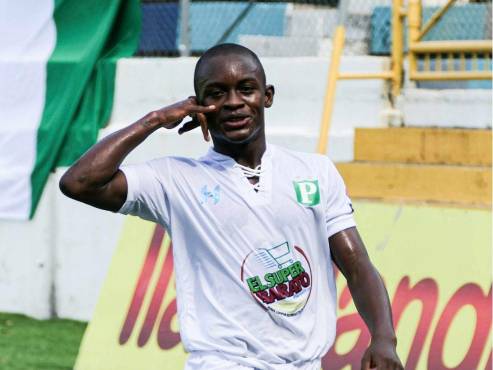 Platense está imparable en la Liga Nacional de Honduras. FOTOS: : Neptalí Romero | Mauricio Ayala.