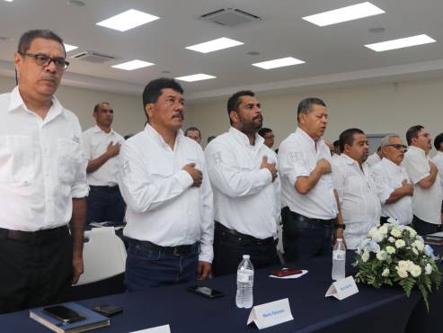 FIFA cambia todo el plan de estudio al Colegio de Entrenadores de Honduras, serán los primeros con licencia Pro en Centroamérica