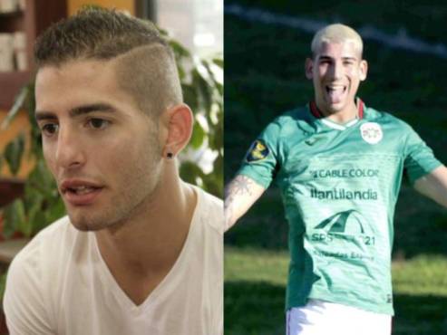 Kevin Hoyos y Riduan Palermo no llenaron las expectativas en Marathón, según Edgardo Simovic.