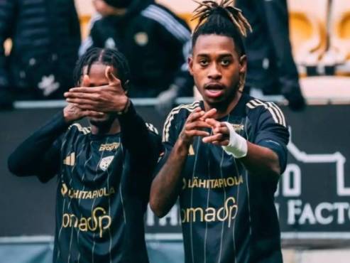 Alenis Vargas actualmente juega en la segunda división de Turquía, pero expresó que su sueño es llegar a la liga de Francia o Inglaterra.