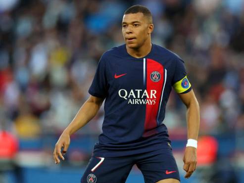 Mbappé confesó por qué rechazó al Real Madrid en 2017: En el Madrid estaban Benzema, Cristiano y Bale y yo no quería estar en el banquillo.