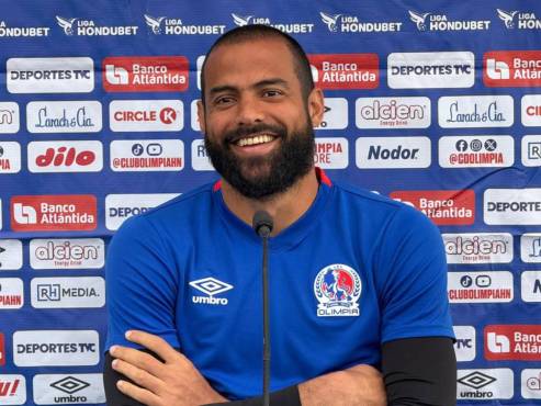 El portero melenudo atizó nuevamente contra el actual formato de la Liga Nacional: Hay que replantearlo y pensar bien.