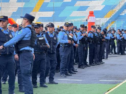 Golpe de autoridad de Olimpia a Motagua y Jerry Bengtson hace historia al igualar el récord de Wilmer Velásquez