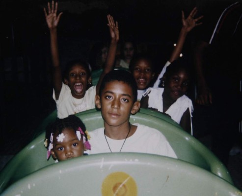 Así ha sido la evolución de 'Choco' Lozano, el nuevo jugador del Barcelona B