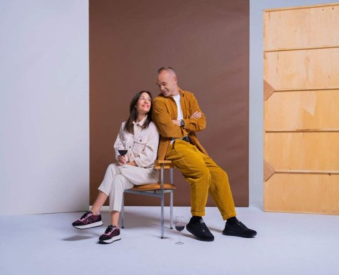 Georgina Rodríguez deslumbra y la comida romántica de Messi: Así pasan San Valentín los cracks