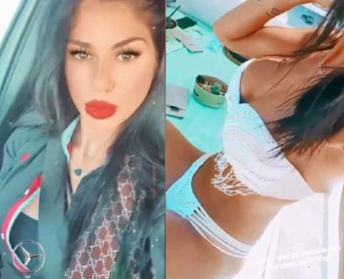 Explosiva búlgara destapa llevar dos años de relación con Iker Casillas: ¿le fue infiel a Sara Carbonero?