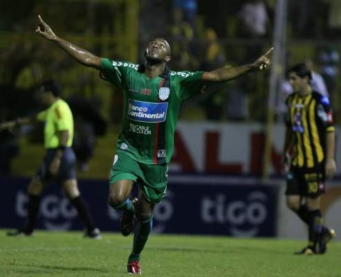 Casi 10 años de no ser campeón, estos jugadores le dieron la octava copa a Marathón en el 2009 y ahora están cerca de la novena.
