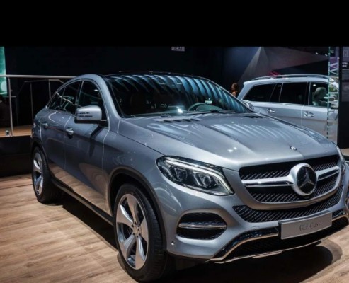 ¡De lujo! La tremenda colección de carros que tiene David Luiz