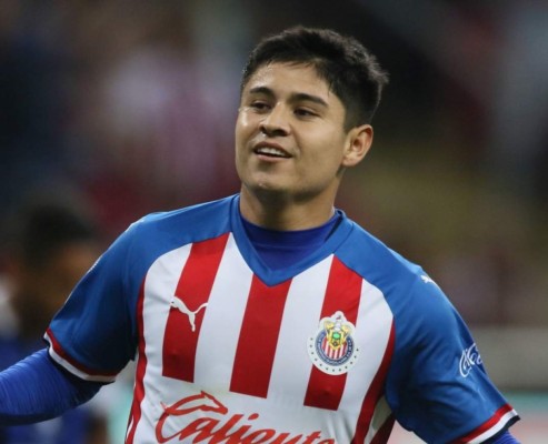 Mercado Liga MX: Cruz Azul con bombazo, barrida en Chivas y América alista sorpresivo trueque