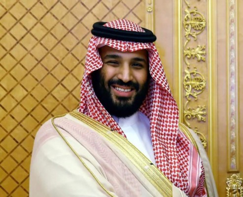 La vida de rico de Bin Salman, quien compró al Newcastle: Tiene la casa más cara del mundo y cuatro mujeres