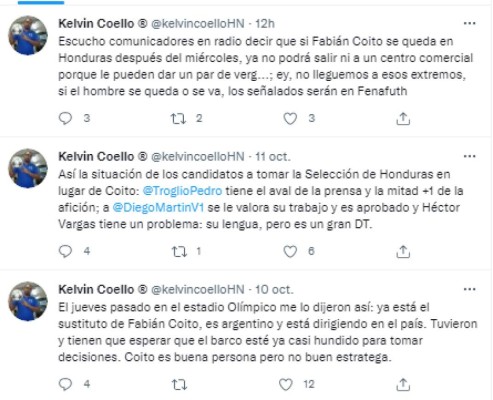 'Seguimos creyendo en la 'H' hasta el final'': Lo que dice la prensa antes del decisivo Honduras-Jamaica