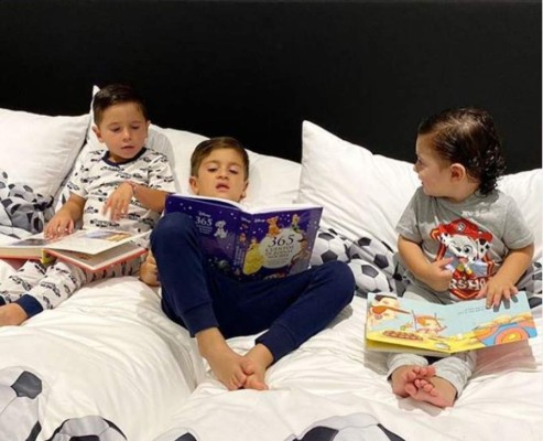 La vida de lujo de Messi en España: Una mansión, su colección de autos y un hotel de 26 millones de euros