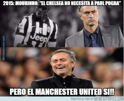 Los mejores memes del día con el mercado de fichajes en Eurocopa como protagonista