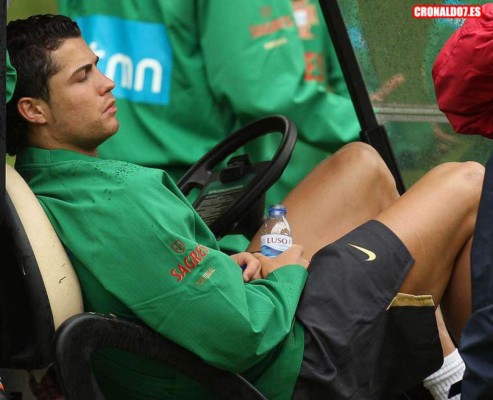 ¡LOCURA! Las razones por las que Cristiano es amado y odiado al mismo tiempo