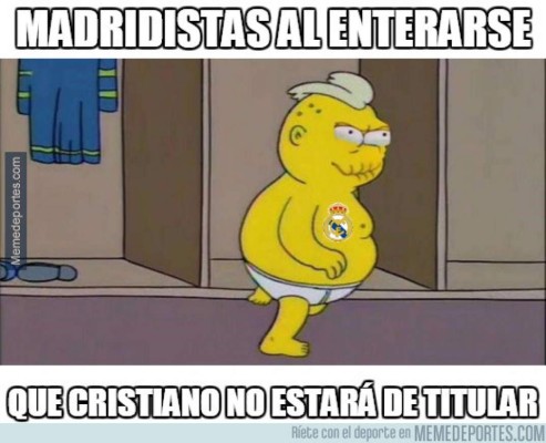 ¡QUÉ RISA! Los divertidos memes del Real Madrid-United en la Supercopa