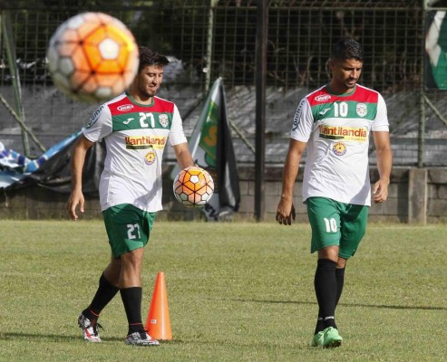 Los fichajes bomba del torneo Apertura de Honduras