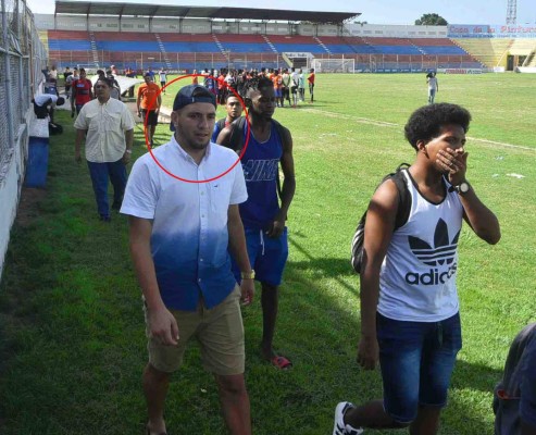 RUMORES/FICHAJES: Mario Martínez suena en Colombia y Diego Reyes habla de su futuro