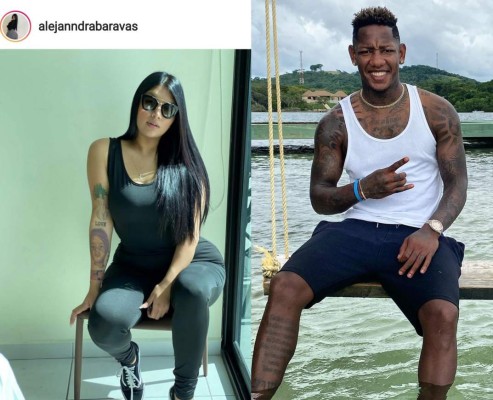 Romell Quioto se confiesa y habla de Malubi Paz, Milagros Flores y la polémica con Frank Miami