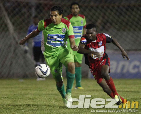 Las mejores imágenes de la jornada 15