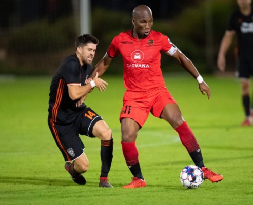 Adiós Vaqueros: Los cracks que se retiraron en 2018