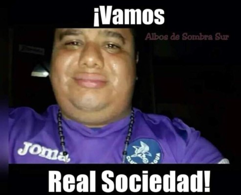 Los crueles memes que dejó la jornada uno de la Liga Nacional con Olimpia de protagonista