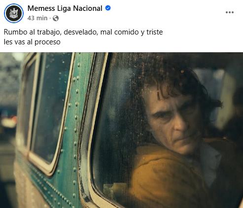 Los memes arrasan contra Real España tras sufrir la peor eliminación en Copa Centroamericana