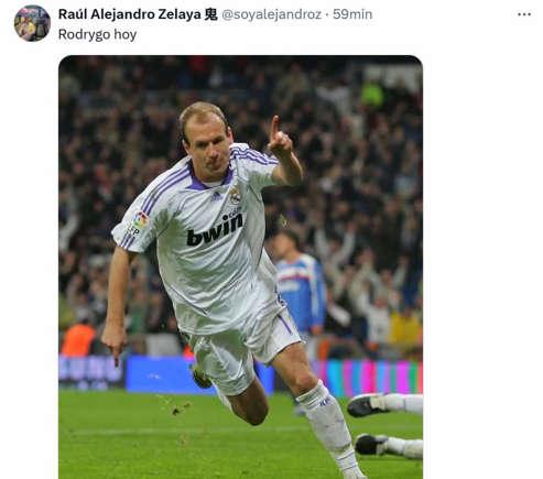 Los memes destruyen al Atlético tras caer ante Real Madrid en la ida de los octavos de Champions League