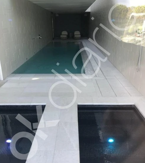 Mbappé le compró la casa a Gareth Bale: su nueva y lujosa mansión tras llegar al Real Madrid y cuánto pagó por ella