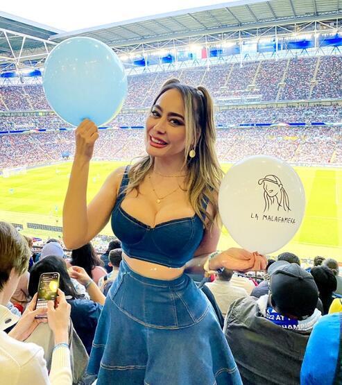 Escándalo de un jugador del Chelsea con famosa modelo: “Me pidió fotos desnuda, él me usó y engañó a su novia”