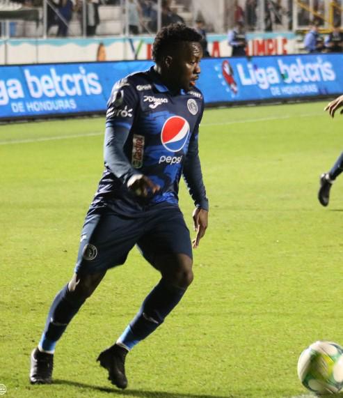 ¿Cambios de Diego Vázquez? El 11 que se perfila en Motagua para la semifinal de ida ante Marathón