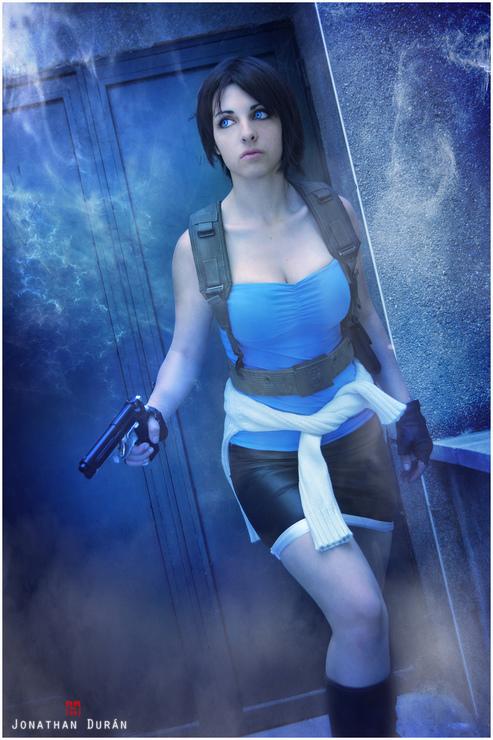 GALERÍA: JillStyler, la cosplayer profesional e influencer española que camina entre el modelaje y el gaming