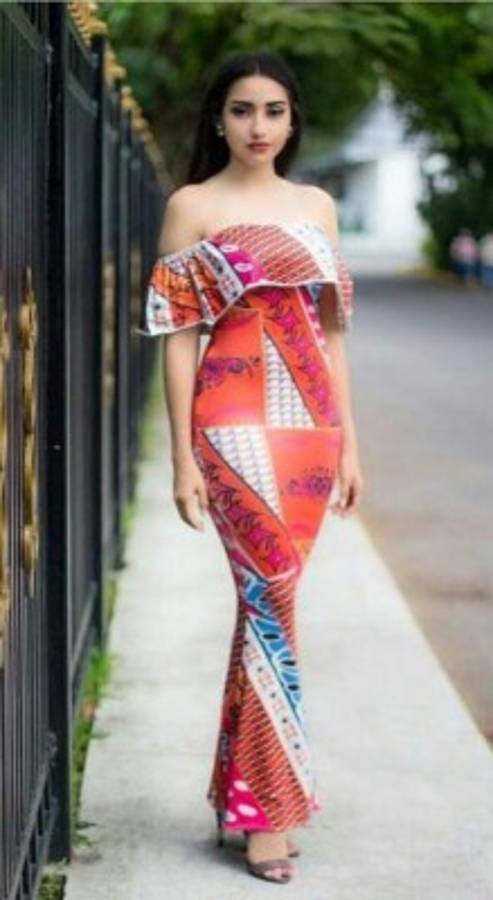 Conocé a Karla Santos, la reina de la Feria Isidra 2017 que es seguidora de Romell Quioto