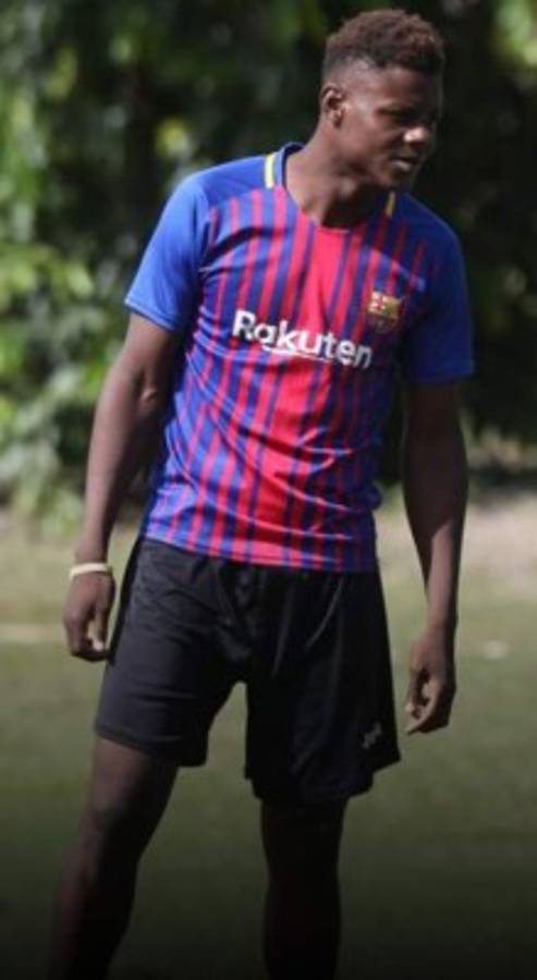 MERCADO: Futbolistas de Olimpia no saben dónde jugarán y Najar es noticia