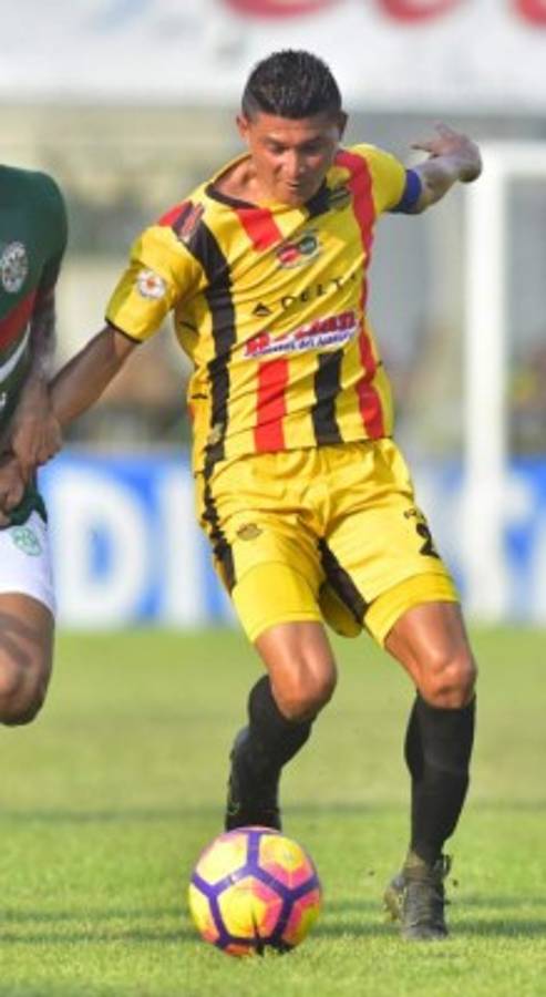 MERCADO: Motagua probará un africano, Alajuelense por otro hondureño y Traoré regresaría