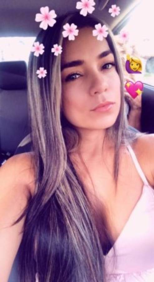 FOTOS: Yaneth Suárez, la hermosa madre del colombiano 'Cucho' Hernández